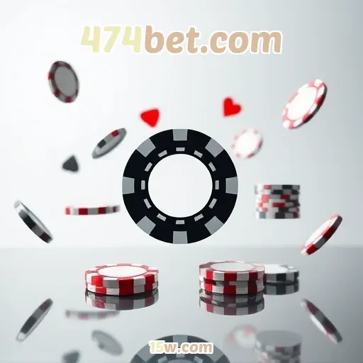 474bet.com: Os Melhores Jackpots Esperam por Você!