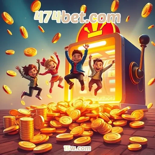 474bet.com: Novidades Imperdíveis em Jogos de Apostas Online